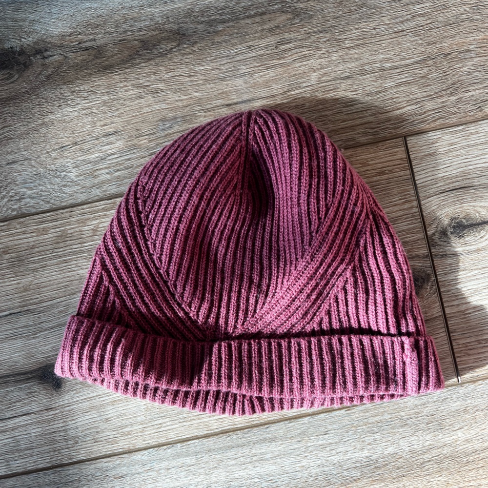 Athleta beanie